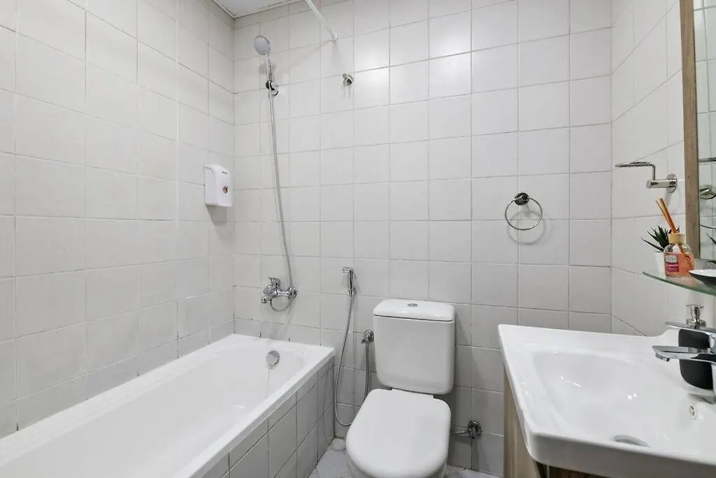Apartment Stonetree - New Cozy Studio In Dubai Marina